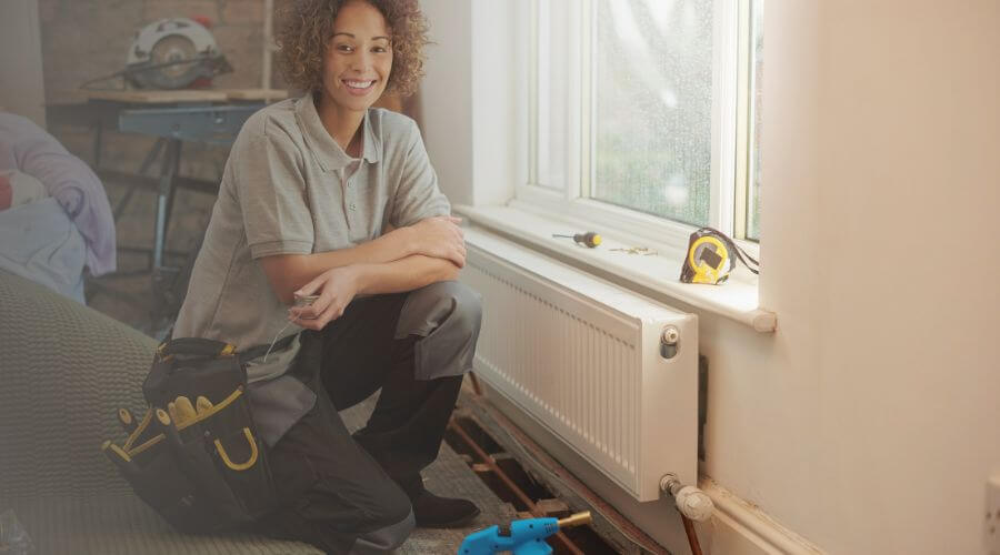 Professional Tankless Water Heater Installation in Pauma Valley, CA
